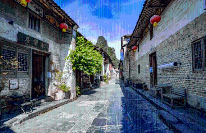一图读懂| 济宁市第一人民医院2023年度工作报告